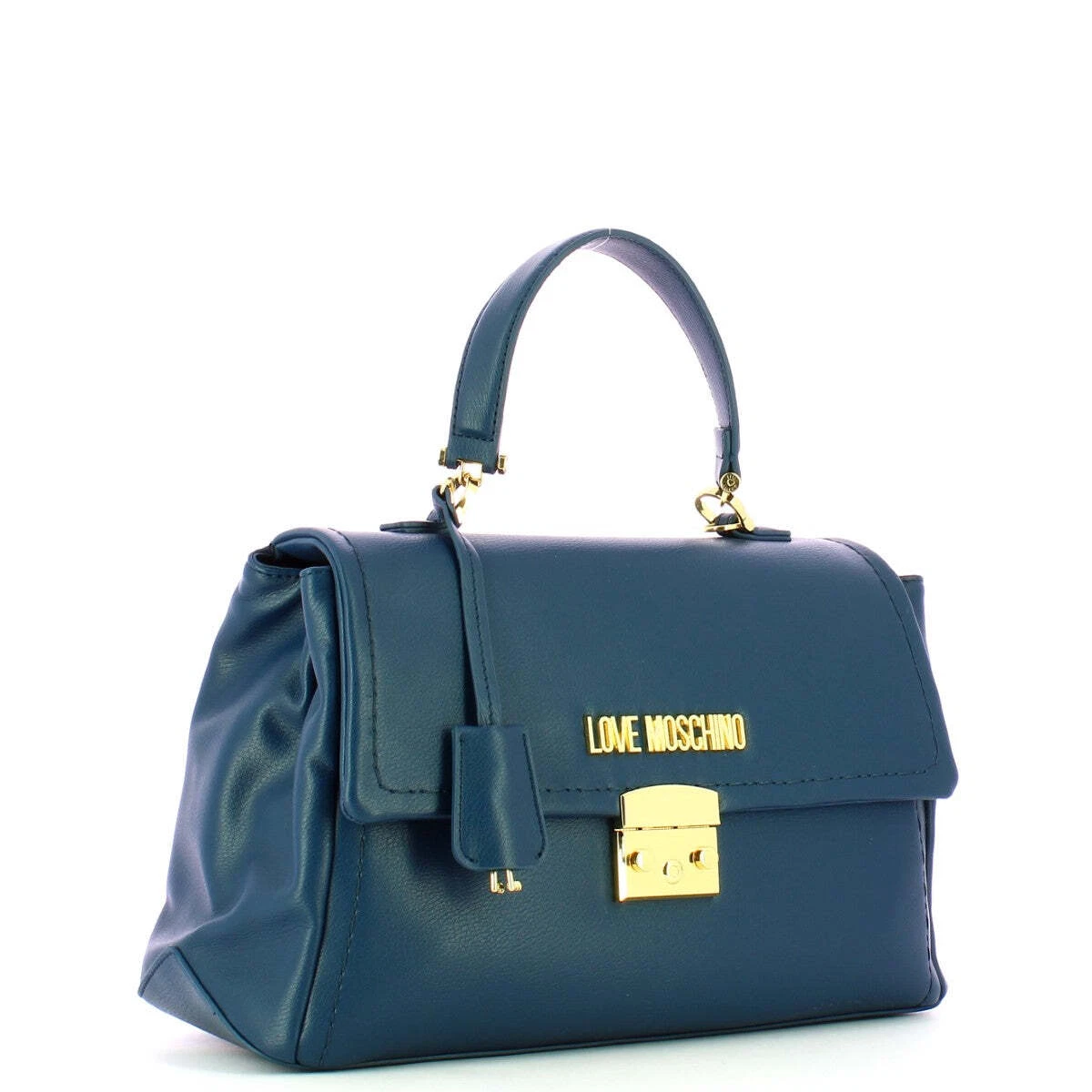 Borsa a mano moschino sale