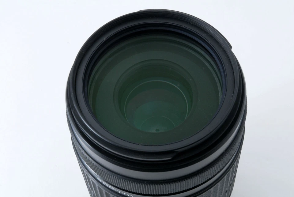 SMC PENTAX DA L 55-300mm F/4-5.8 ED Zoom Lens 【Excellent4】F032B From Japan ! - Image 4 of 4