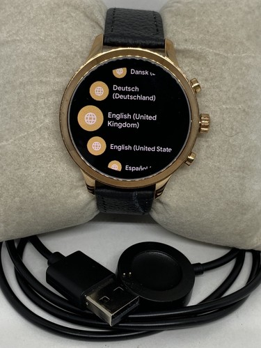 michael kors smartwatch mkt5045
