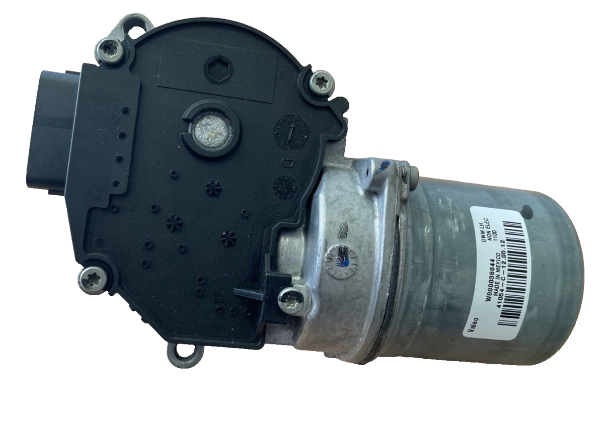 GENUINE PACCAR R23-6014 WIPER MOTOR | eBay