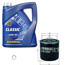 Filtre à huile Kia CERATO