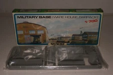 skywave 23 SW-500 Military Base Kit,  Boxed
