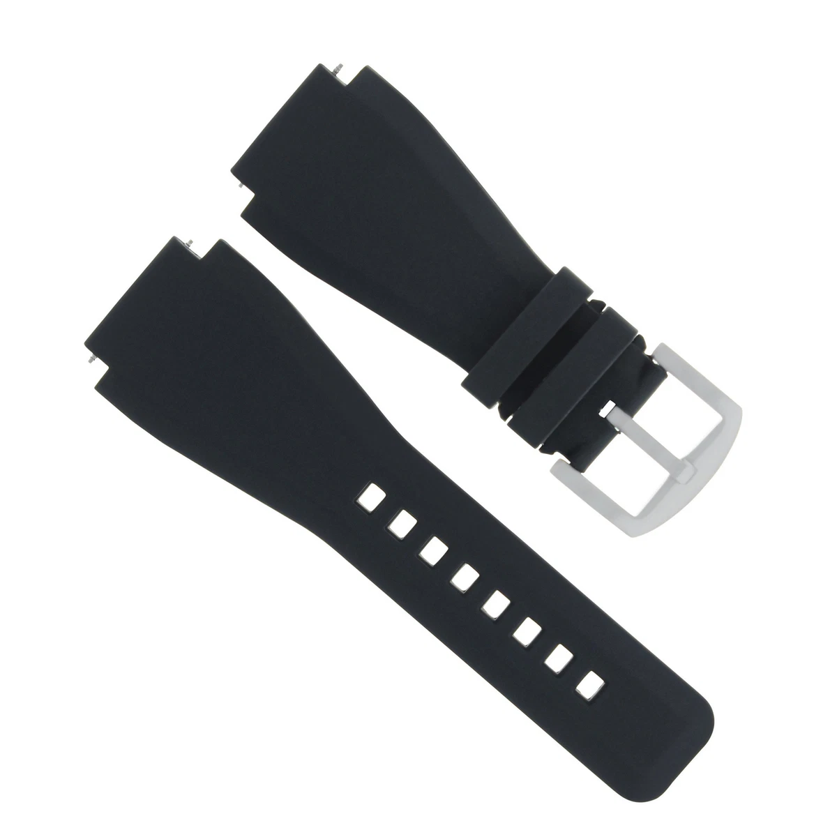 Michael kors cheap rubber strap