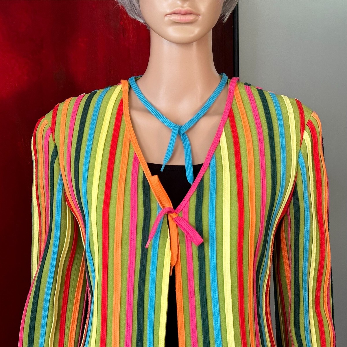 MOSCHINO CHEAP AND CHIC ライトコート　コクーン MOSCHINO CHEAP AND CHIC ライトコート コクーン - メルカリ