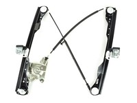 Fensterheber Vorne FüR Ford Focus 1998-2004 Mechanismus 5 TüRer Recht