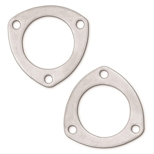 Remflex 8001 Exhaust Gaskets 3-Bolt 2-1/2" Flange Connector/Collector Header - 第 1/1 張圖片