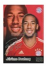 10/83 Jerome Boateng - Saison 2011/2012