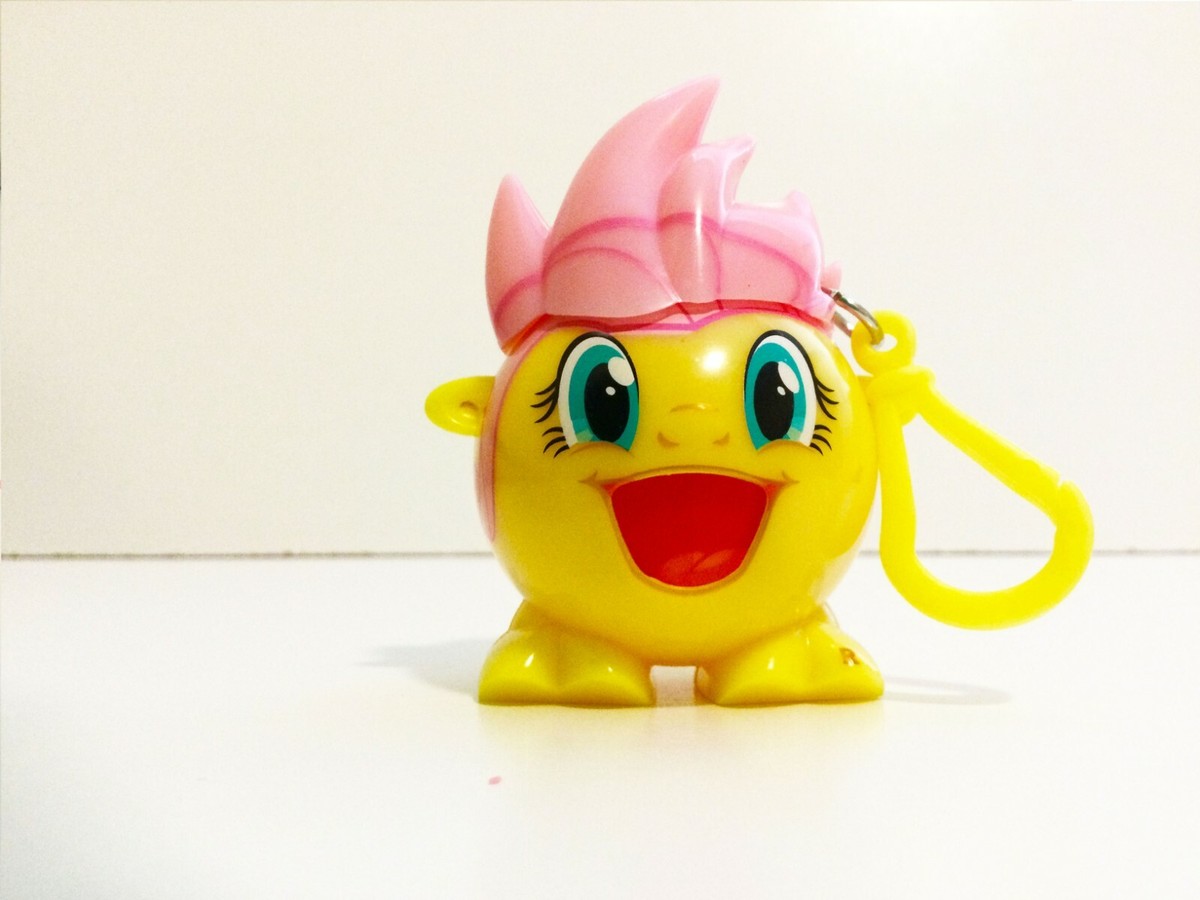 My Little Pony RADZ Candy Dispensers | eBay