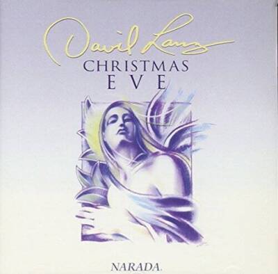 Christmas Eve - Audio CD By David Lanz - GOOD