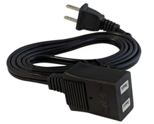 Jump-N-Carry JNC350 Charging Cord (for JNC660, JNCAIR, JNC770 Jump Starters)