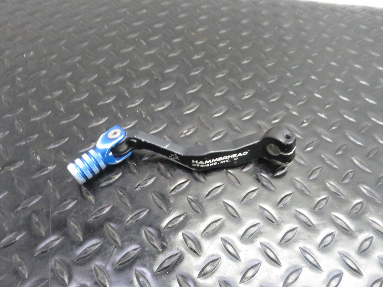 08 YAMAHA YZ 250F YZ250F AFTERMARKET HAMMERHEAD GEAR SHIFTER SHIFT