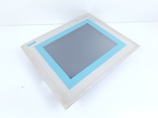 Siemens MP270B Touch 10 TFT 6AV6 545-0AG10-0AX0 E.St.10 TESTED & EXCELLENT CONDITION