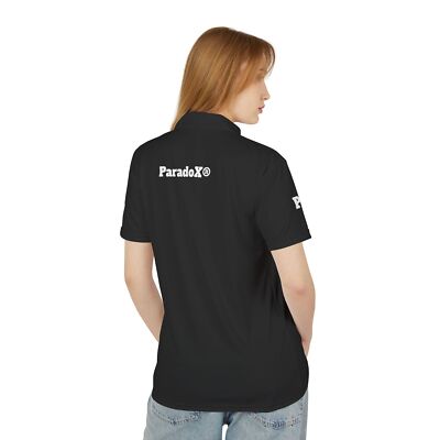 Unisex Polo Shirt ParadoX® | eBay