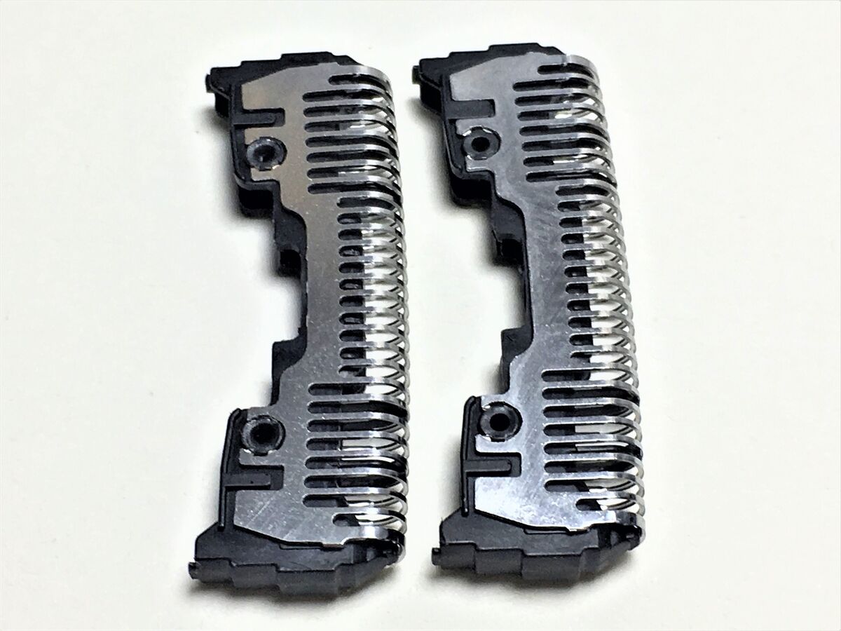 2X Razor Inner Blade For Panasonic ES-CLV9X ES-CLV9E ES