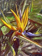 Original Floral Oil Painting Flowers Floral Still Life Small Contemporary Art