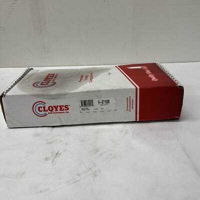 Engine Timing Chain Kit CLOYES 9-0715SB