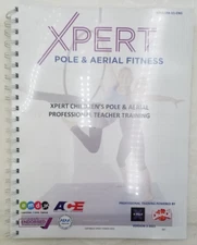XPERT Pole & Aerial Fitness: Professional Teacher Training