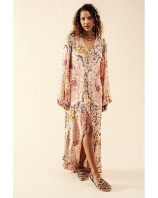 free people meant to be midi dress Free People Meant To Be Midi Dress In Tea - 26% Off