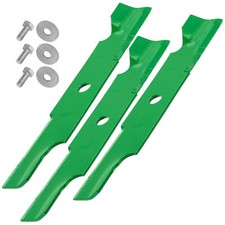 1739889BMA 1739889A 1739889YP 46" Deck Blade kit for Snapper Simplicity Murray