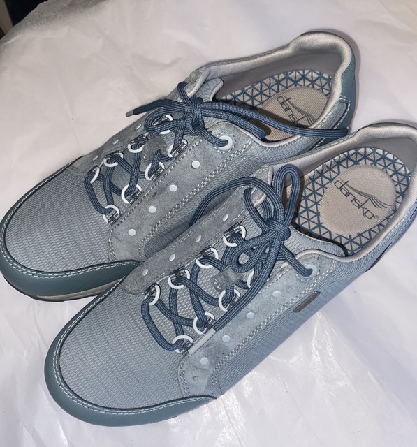 dansko peggy sneaker