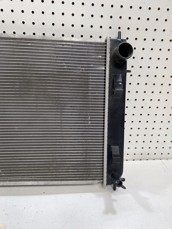 2019 SUBARU CROSSTREK XV RADIATOR OEM - Image 2 of 4