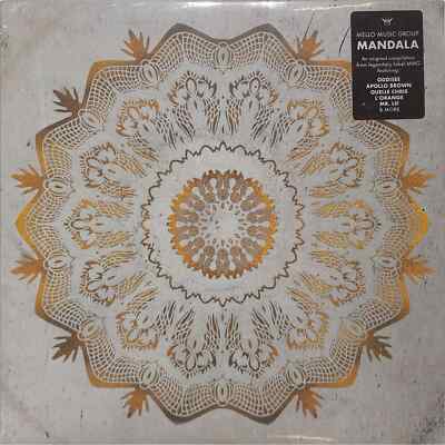 Mello Music Group / MANDALA (LP) / Mello Music Group / LPMMG45 / LP