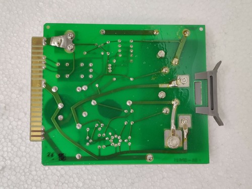 JRCS Annunciator Model SA-SPR21 - Picture 5 of 5