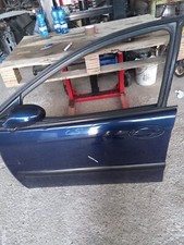 SPORTELLO / PORTIERA ANTERIORE sinistra CITROEN C5 2004 RICAMBI USATI