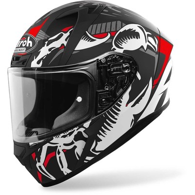airoh motorrad-integralhelm valor claw xl