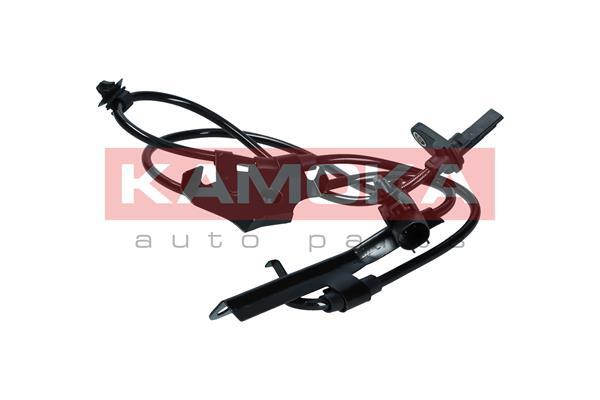 Kamoka Sensor DrehzahlfüHler Vorne Links FüR Toyota Auris _E15_ Brandneu-image