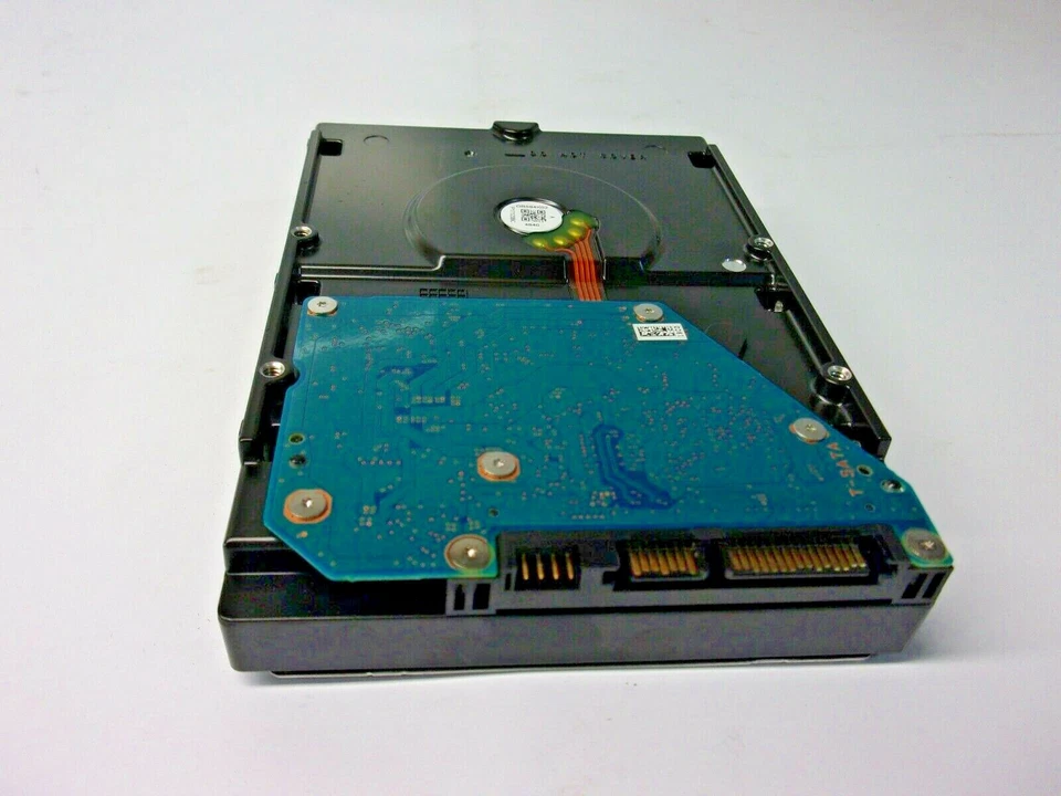 Dell Seagate 4TB MG04ACA400N SATA3 3.5" HDD Hard Drive 6Gbps - Image 4 of 4
