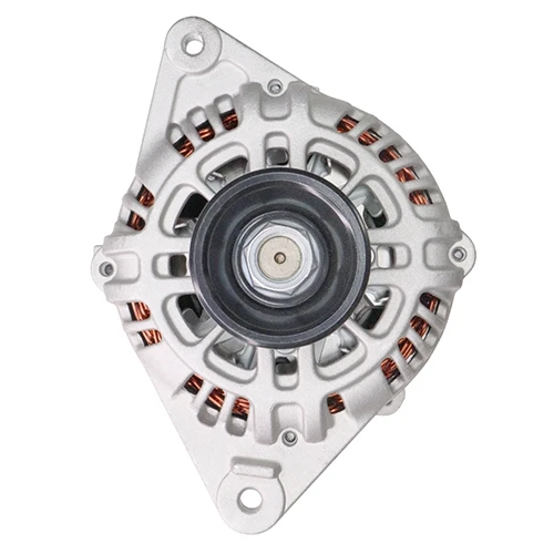 Genuine Valeo Alternator for Hyundai Elantra Lavita FC 1.8L G4GB 01/01 - 12/03 - Image 3 of 3