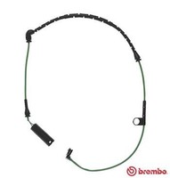Brembo A 00 490 Warnkontakt, Bremsbelagverschleiß For Land Rover