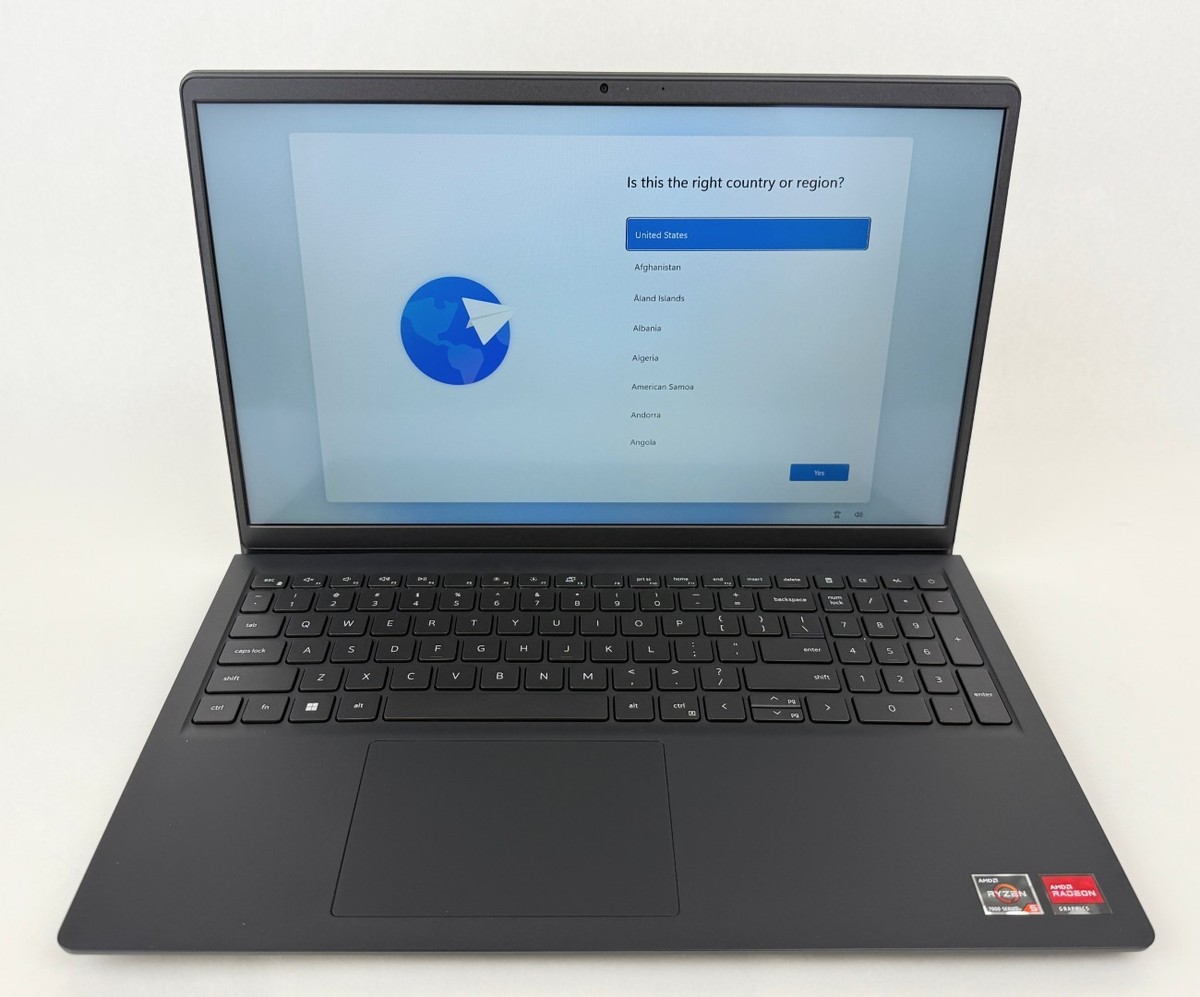 Dell Inspiron 15 3535 15.6 Dell Inspiron 15 3535 15.6
