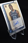 2025-26 Topps Chrome Cedric Coward Rookie Autographs Auto #TCAR-CC