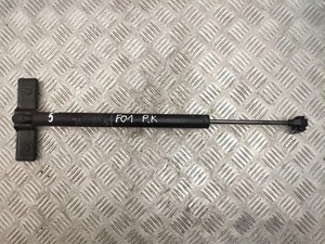 BMW 7 F01, F02 Vorne Links Tür Begrenzer 51217177615 7177615 4.40 Bezin 15303095