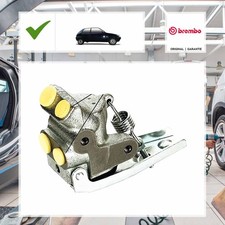 Brembo Bremskraftregler PEUGEOT 106 I (1A, 1C) 1.0