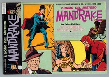مقتنيات Mandrake 22