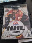 Nhl 2004 Gamecube