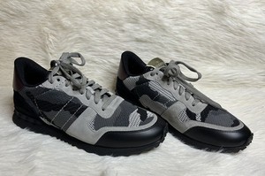 Valentino Rockrunner | eBay display picture 1