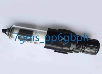 1 PCS NEW IN BOX Pressure Reducing Valve B72G-2AK-AL3-RMN @zx