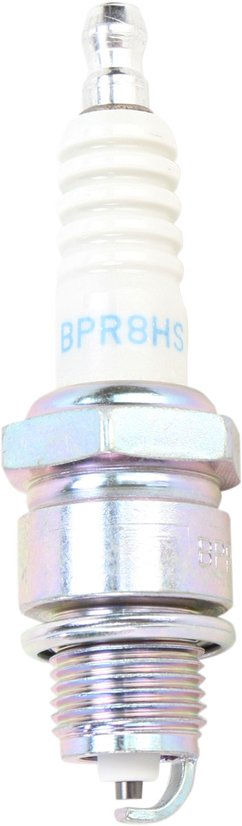 NGK SPARK PLUGS Spark Plug BPR8HS by NGK High Performance Ignition