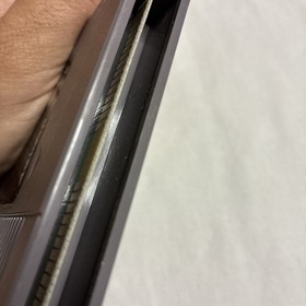 Double Dragon 3 The Sacred Stones NES Tested Working Free AUS Post