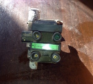 Für Mazda 6 2004 Benzin Zündspule Original L81318100