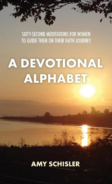 Amy Schisler | A Devotional Alphabet | Taschenbuch | Englisch (2019)-image