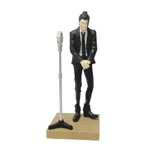 Jujutsu Kaisen Anime Figure Noodle Stopper Geto Suguru Action Figure PVC - Picture 1 of 1