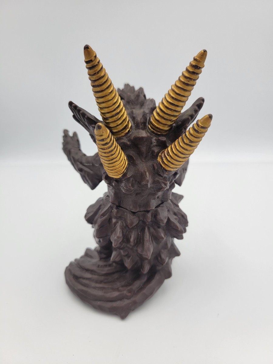 Thunder Darambia Ultraman Spark Doll 2013 Ultra Monster 500 Kaiju