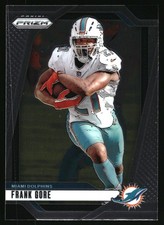 2024 Panini Prizm #184 Frank Gore