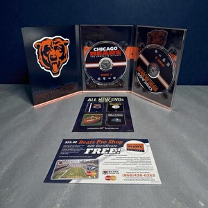 Chicago Bears 1985 Dvd | eBay