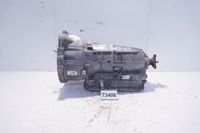 BMW E81 E87 E90 E91 Automatikgetriebe Eh Getriebe GA6L45R 7575007